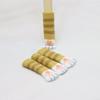 Knitted Chair Leg Covers - Wear-Resistant Anti-Slip Mats for Silent Chair & Table Foot Protection