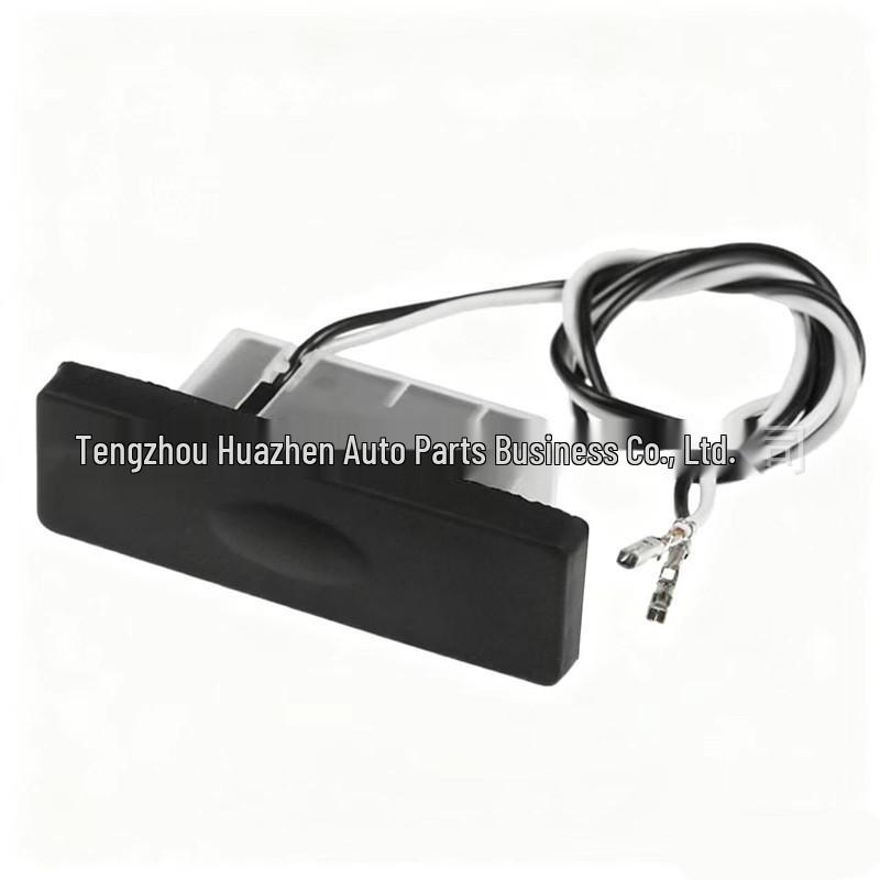 Tailgate/Trunk Switches 81260C9000, 81260-C9000, and 81260M000 fit Hyundai and Kia cars.