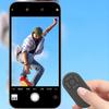 Remote Control Selfie Button Type C Re able   10m Celsius 32.8ft Selfie Button Clicker for Electronic Book Video Recording
