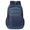 Man's Backpack Fashion Casual Man's Bags Large Capacity Computer Bag Waterproof Fabric School Bags Handbag for Man
