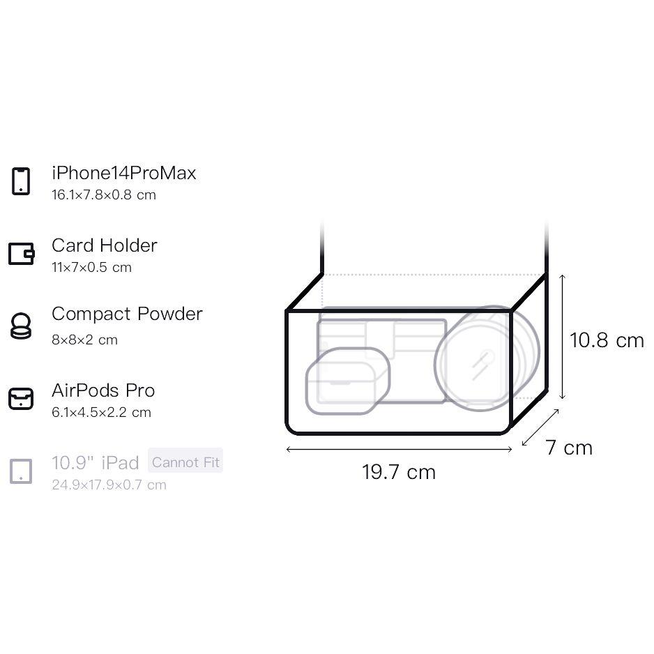 Coach Tabby 20 Embossed Classic Monogram Flap Logo Lock Hardware Patent Leather Handbag Small Women handbag White CM556-B4HA
