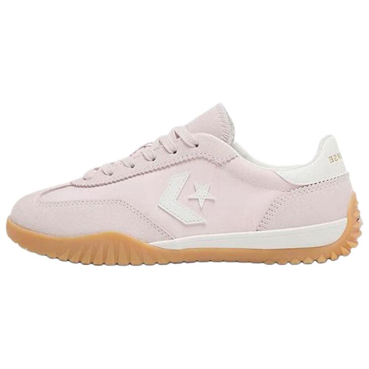 

Converse Run Star Trainer Универсальные Удобные Низкие Повседневные Кроссовки Унисекс A17198C 35