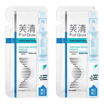 FulQun Soothing Repair Essence Serum
