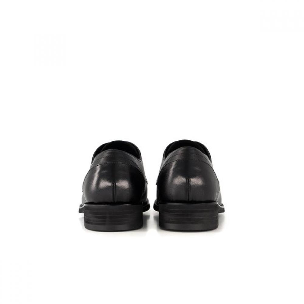 Daks Comfort Formal Shoes Dmx332ke10  Black 
