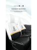 Durable Leather Seat Covers for Levdeo Mango - All-Season, Wear-Resistant