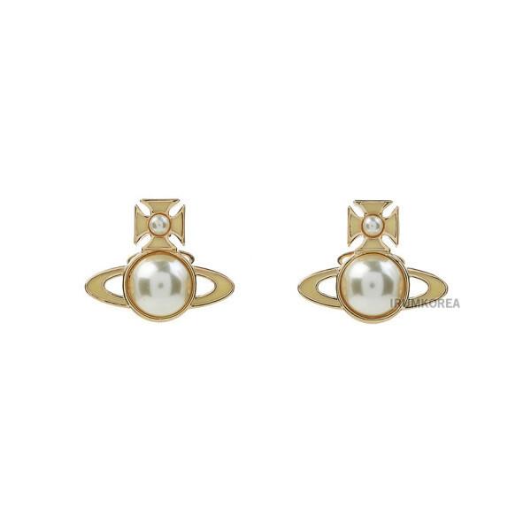 Vivienne WeStwood Women S Earring Tiliya 6201035w R827