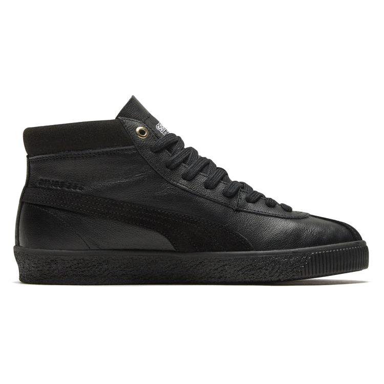 PUMA Basket 68 'Sonic Black' 373430-01