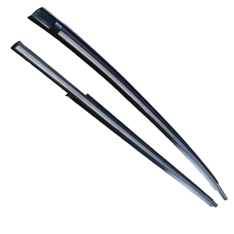 Tundra Autotür Wassersperre & Fensterglas Dichtstreifen