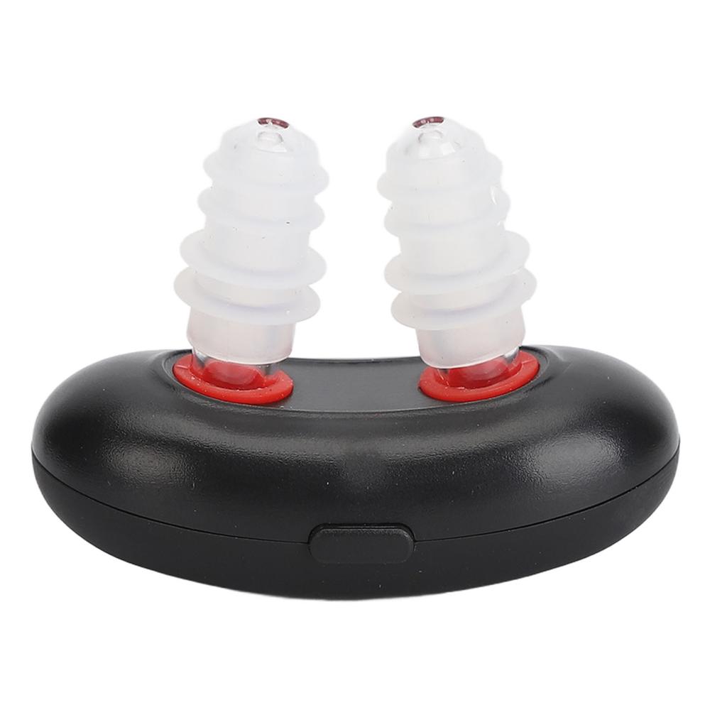 Smart Nose Rhinitis Machine Relieve Symptoms Portable Electronic Nose Care Rhinitis Device