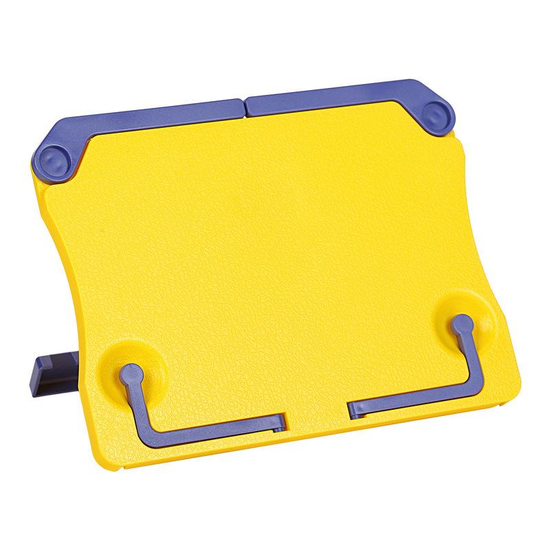 Portable Foldable Music Stand for Instruments, Sheet Music, Piano & Tablets - Ideal for Children