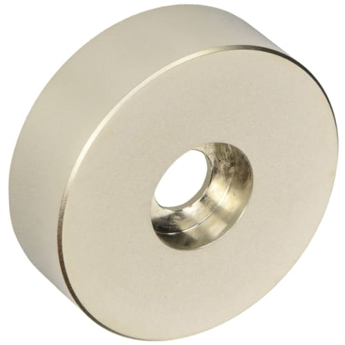 Ichinen Access RELIEF Replacement Diamond Grinding Stone, #400, Medium Grit, for Double-Sided Tool Grinder, 50206, BSG-100