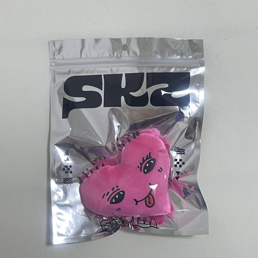 

[USED] SKZ Sauna SKZ Pop-Up Member Produce Hyunjin