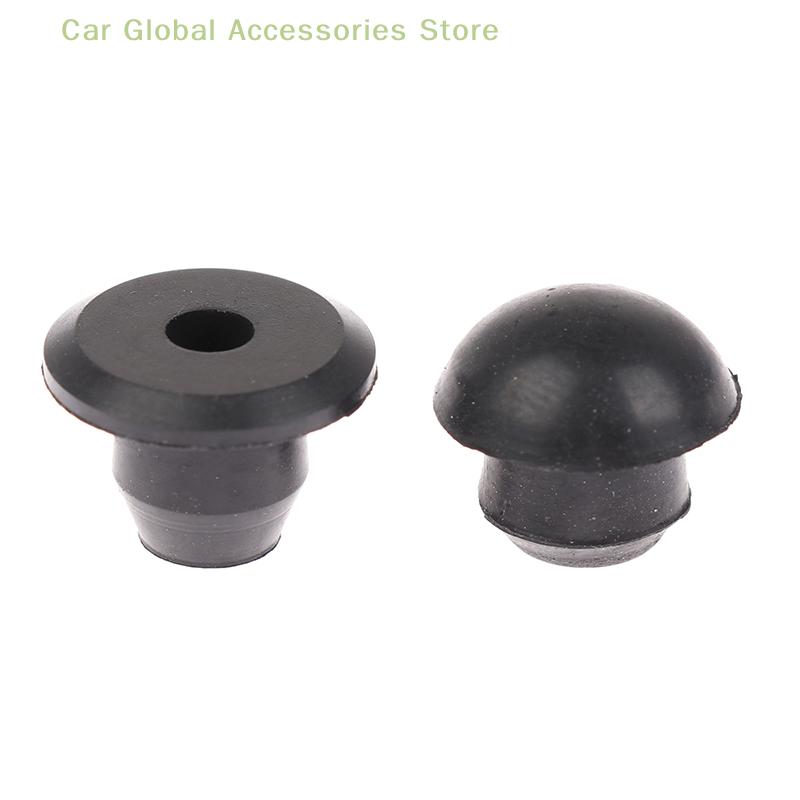20Pcs Floor Jack Plugs Floor Jack Oil Filler Plugs Rubber Hydraulic Filler Bung Premium Rubber Waterproof Moisture Proof