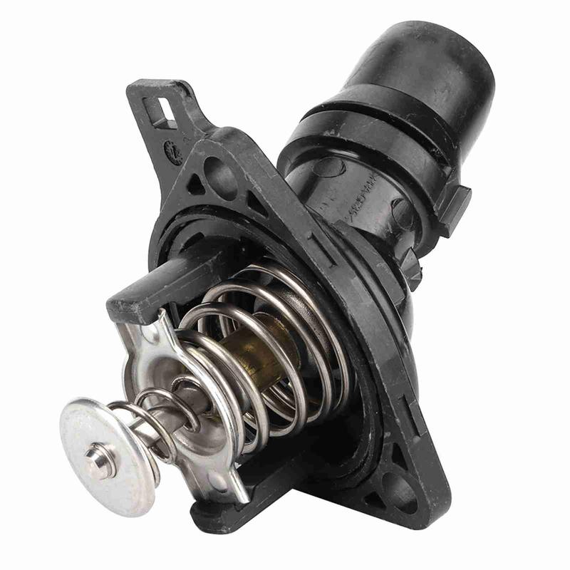 Thermostat Assembly Fit for Honda Accord/Element/ight/Acura/Crosstour 19301RAAA02