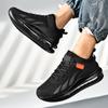 New Fashion Running Shoes For Men Lightweight Men's Designer Mesh Sneakers Lace-Up Men Outdoor Basketball Sports Tennis Shoe