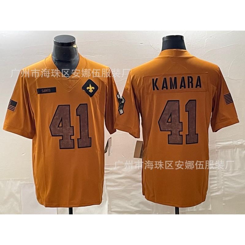 Klassisches Tribute Rugby-Trikot Herren - 32 NFL-Teamdesigns Atmungsaktive Baumwollmischung Sportbekleidung Training Freizeitkleidung