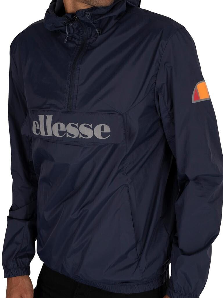 Демисезонная куртка Ellesse Acera Jacket (SXG09906) blue