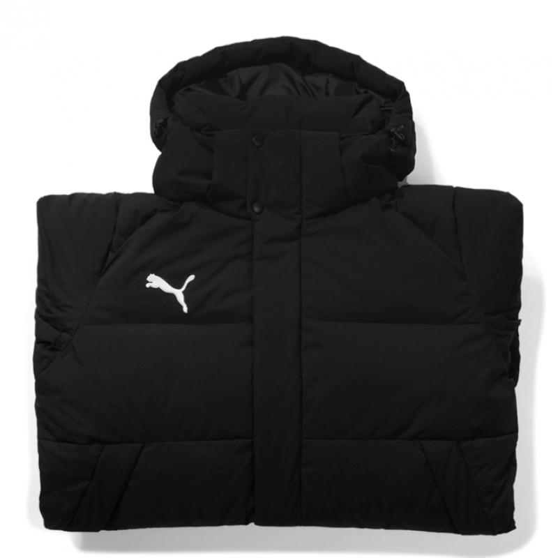 Puma Pánská prošívaná péřová bunda Galleria Puma KK Team Cup Middle