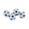 4 stk 32 mm Voksen Fotballer Mini Bordfotball Erstatningsballer Fotball Bordspill