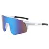 Miling Photochromic Cycling Sports Sunglasses