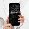 Case For Xiaomi Poco M8 Pro Phone Cover Stylish Camera Protection Cases For Redmi Note 15 Pro Plus Pro+ 5G Coque Soft TPU Funda