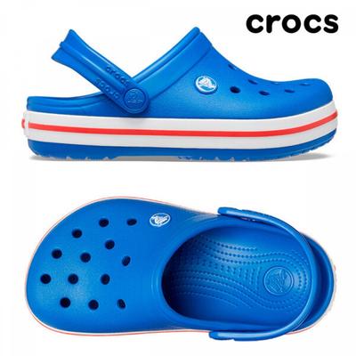 Kids Adult Croc Band Clog K 207006 4Kz