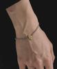Gaman Two-Tone Sky Scraper Bracelet