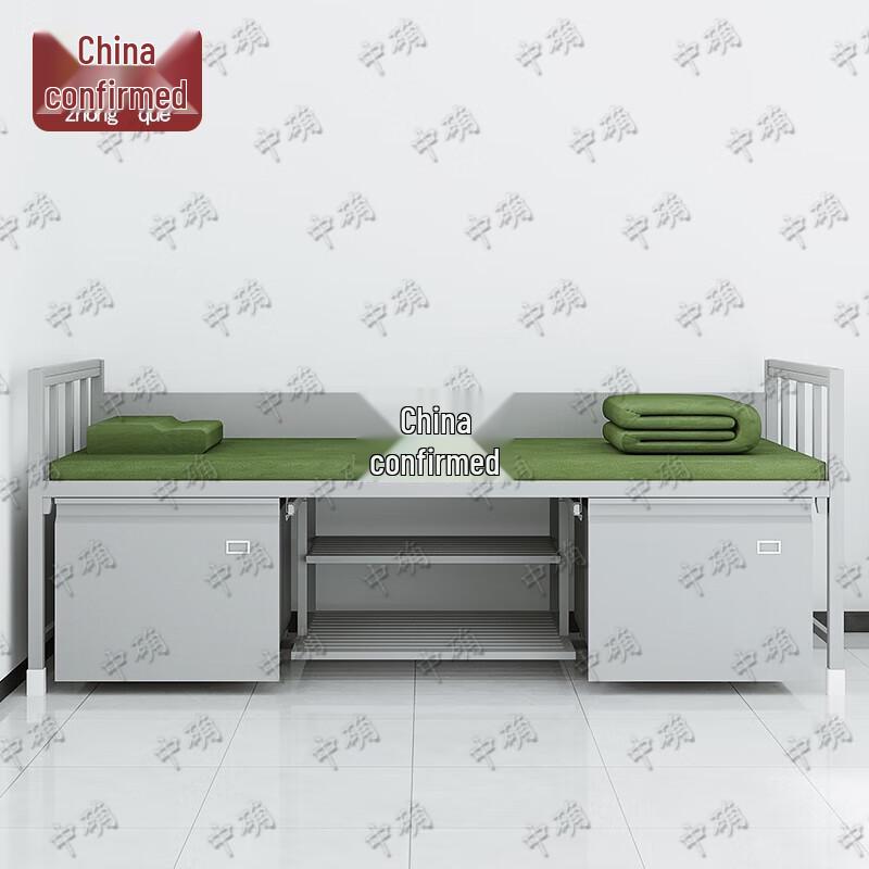 Zhongque Barracks & Dormitory Furniture Collection