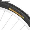 Yongjiu 26-inch Solid Tire Single Speed Rear Wheel