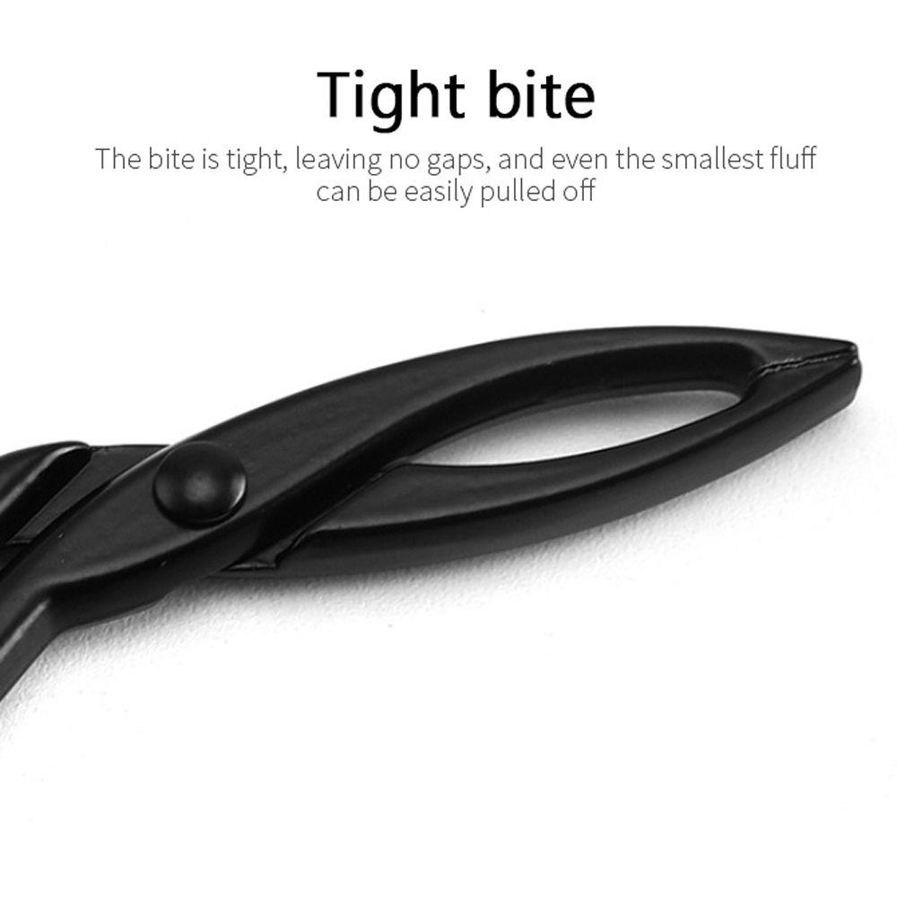 Plucking Beauty Tools Eye Brow Clips Lash Hairs Puller Eyebrow Pliers Eyebrow Scissors Tweezers