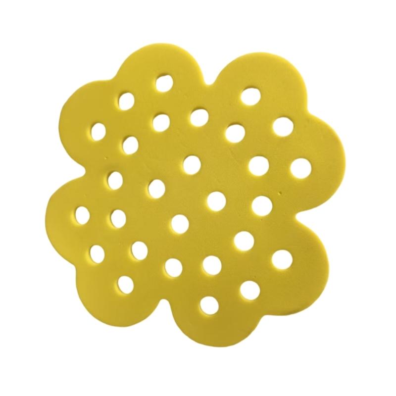 Interactive Parent Child Foam Bees Playset Island Random Color Combinations Educational Sensory Play Indoor Outdoor Use