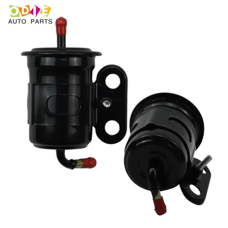Oem 15440-90J00 15440-93j00 Factory Original Parts Outboard High Pressure Fuel Filter With 4 Stroke 200-300hp