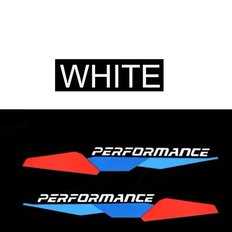 QXFA9 Car Stickers Side Skirt Bumper Fender Vinyl Wrap Decals For Bmw X1 X3 F25 X5 F15 F20 F30 F10 F11 G01 X4 G02 F26 X2 Z4 X6 E53 X7