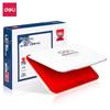 Deli Quick-Dry Metal Ink Pad