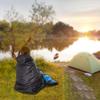 Sleeping Bag for Adults Boys and Girls 4-Season Camping Warm Sleeping Bag Waterproof with Storage Bag for All Season Camping Hiking Travel Outdoor Adv