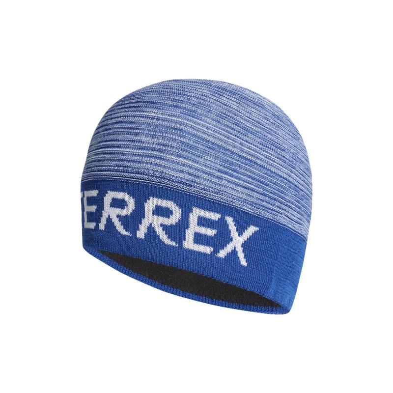 

Adidas Beanies Unisex Blue Adidas DY4914 OSFM синій
