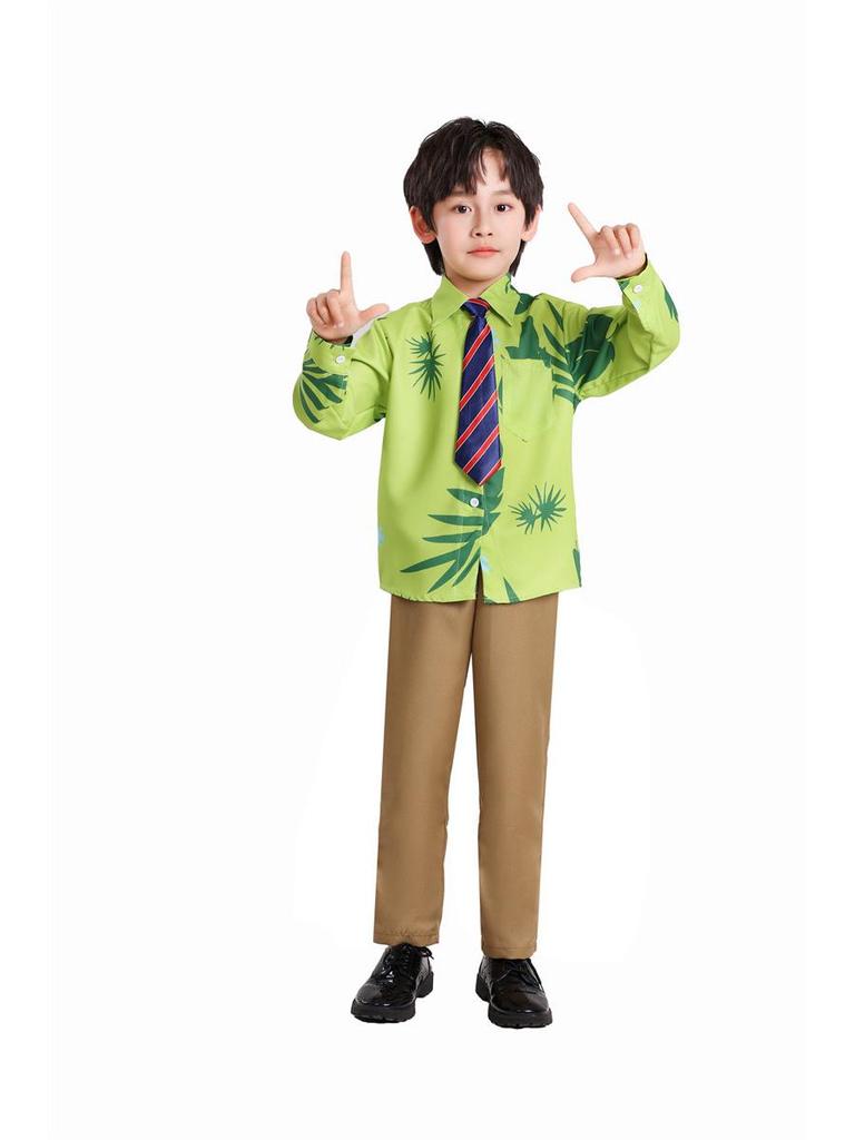 Zootopia Judy Hopps & Nick Wilde Halloween Costumes for Kids & Adults