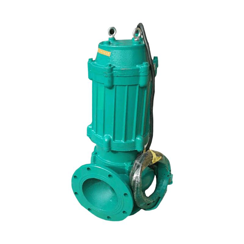 Jingmian WQ Electric Submersible Sewage Pump