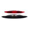 8200219415 High Mount Center Rear Roof Light 3rd Brake Light Third Tail Stop Light Third Cargo Light for 2004-2012