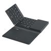 OLOEY Foldable Bluetooth Keyboard with Touchpad