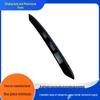 Volkswagen Tailgate Handle & Rear License Light Cover (2004-2020 Models) 2K5827574S9B9