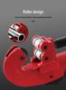 Manual Explosion-Proof G-Type Copper Pipe Cutter - Fast Pipe Cutting Tool