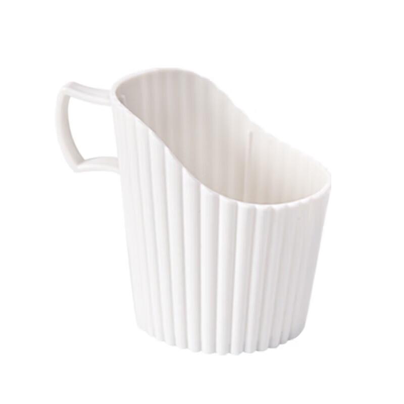 TRNFA Disposable Insulated Cup Sleeves белый