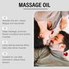 Men's Massage Oil Is A Refreshing and Nourishing Essential Oil That Is Soft, Gentle, and Clean for The Body