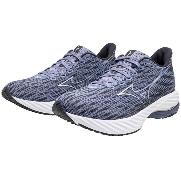 Mizuno Wave Rider 28 беговые кроссовки