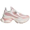 adidas Originals Ozvenuz Scarpe Casual Comode e Morbide Lifestyle Scarpe Casual da Donna Rosa Bianco KI0556