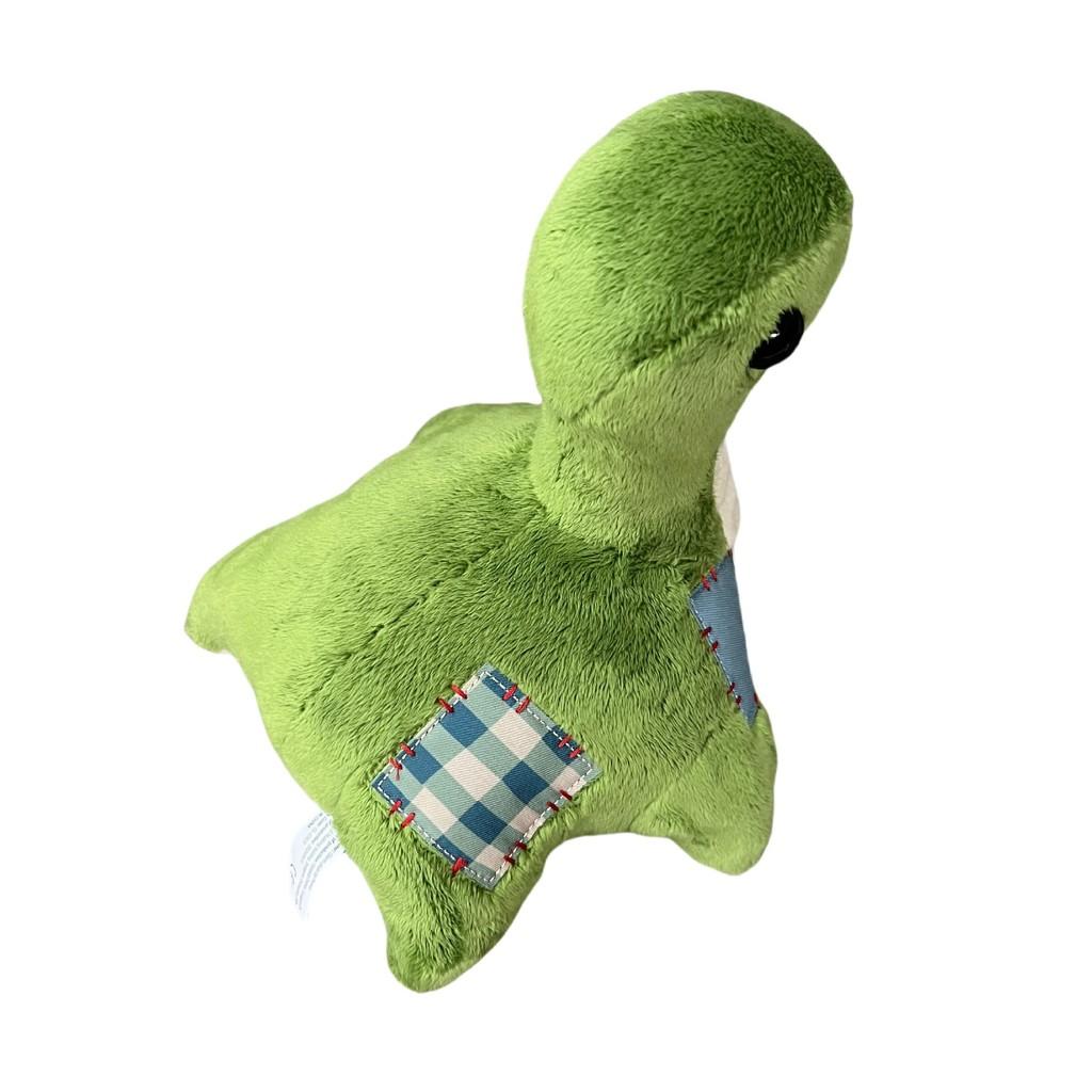 Apex Little Water Monster Plush Toy Soft Cartoon Character For Kids And Collectors