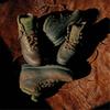 Timberland Classic Euro Hiker Hiking Boots for Men TB0951002141 Brown 11.0 / 29.0cm