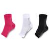 Fitness Running Basketball Guard Band Foot Sleeve Compression Socks Ankle Support Ankle Brace