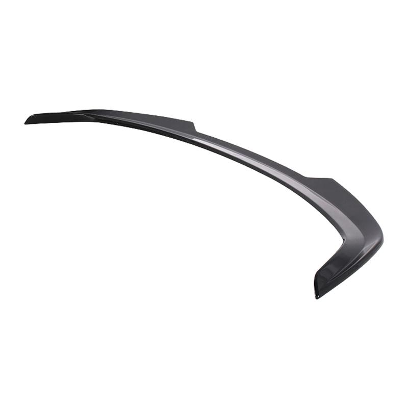 

High Quality ABS For Cupra Formentor 2026 2026+ Car Rear Roof Wing Spoiler Accessories Glossy Black Exterior Decorative Parts